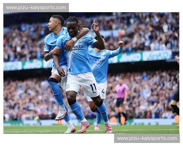 摩纳哥vs曼城：一场激情碰撞的绿茵史诗，视频记录不朽瞬间